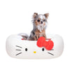 Hello Kitty and Friends Hello Kitty Medium 24 Pet Bed