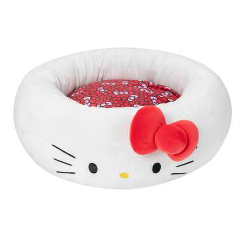 Hello Kitty and Friends Hello Kitty Medium 24 Pet Bed