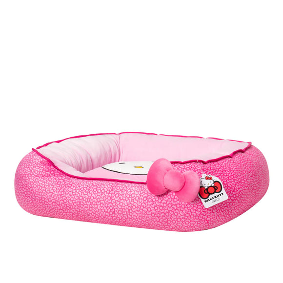 Hello Kitty and Friends Pink Bolster Small 20