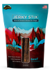 Wild Meadow Farms Jerky Stix Beef with Blueberries Dog Treat