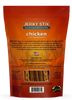 Wild Meadow Farms Jerky Stix Chicken with Blueberries Dog Treat