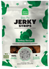 Open Farm Grain-Free Turkey Jerky Strips 5.6oz. Dog Treat