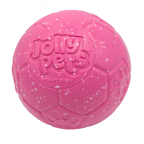 Jolly Soccer Ball - 6 Small Assorted Color