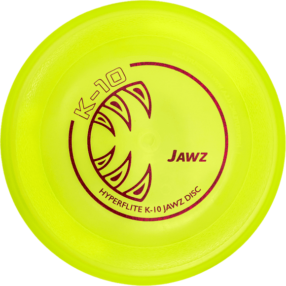 Hyperflite K-10 Jawz Disc - 8.75