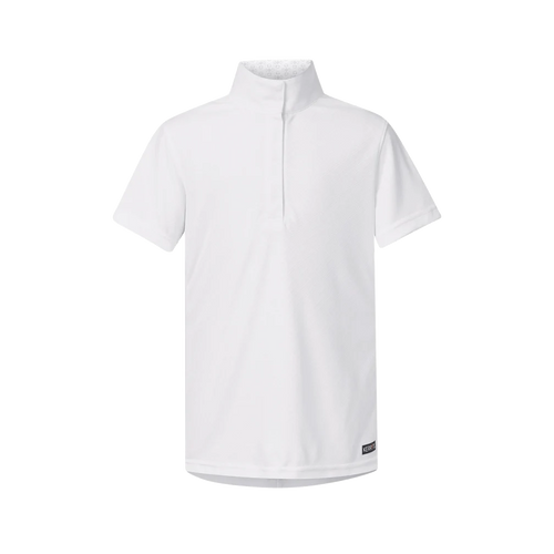Kerrits Kids Encore Short Sleeve Show Shirt