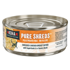 Koha Pure Shreds Shredded Chicken Breast Entrée for Cats - 5.5oz