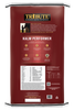 TRIBUTE Kalm Performer®, Textured, High Fat Feed - 50lb