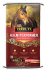 TRIBUTE Kalm Performer®, Textured, High Fat Feed - 50lb