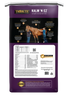 TRIBUTE Kalm 'N EZ® Pellet, Low NSC Feed - 50lb
