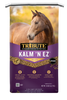 TRIBUTE Kalm 'N EZ® Pellet, Low NSC Feed - 50lb