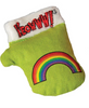 YEOWWW! Kitten Mitten Assorted Each