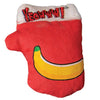 YEOWWW! Kitten Mitten Assorted Each