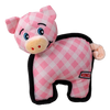 KONG Ballistic® Pig Dog Toy - Medium