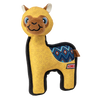 KONG Ballistic® Llama Dog Toy - Medium