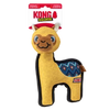 KONG Ballistic® Llama Dog Toy - Medium