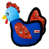 KONG Ballistic® Chicken Dog Toy - Medium