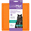 Lickimat Cat Classic Slow Feeder