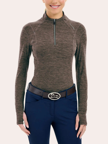R.J. Classics Logan 2.0 1/4 Zip Shirt