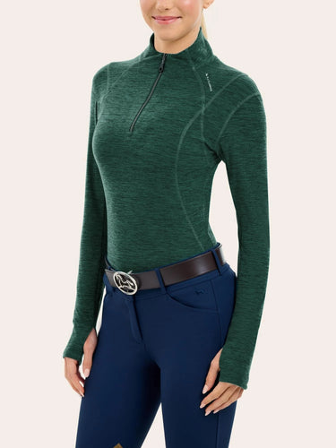 R.J. Classics Logan 2.0 1/4 Zip Shirt