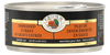 Four-Star Shredded Turkey in Gravy Entrée Wet Cat Food - 3oz