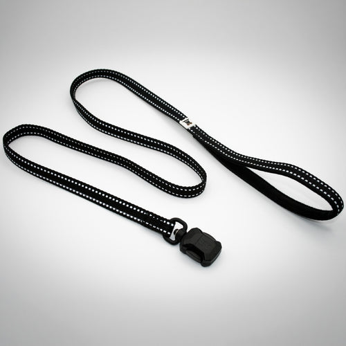 MAGNEPUP  Slim Click & Go Dog Leash - 4FT