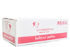 Small Batch Pet Raw Beef Patties - 18lb Bulk Box