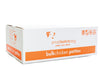 Small Batch Pet Raw Chicken Patties - 18lb Bulk Box