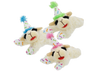 Lamb Chop® with Birthday Hat - 6 Assorted Color
