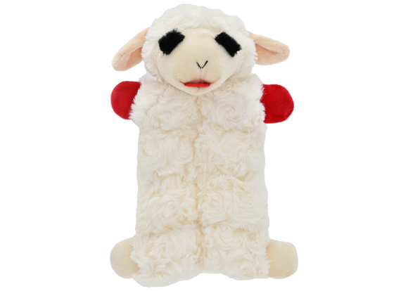 Lamb Chop® Squeaker Mat