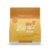 Green Juju Lamb Recipe - Freeze Dried Raw Diet - 14oz