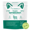 Small Batch Pet Lamb Sliders for Cats Frozen Raw - 3lb