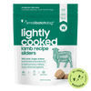 Smallbatch Pet Lamb Sliders for Dogs Lightly Cooked - 5lb