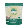 Freeze-Dried Raw Dog Food Lamu Recipe - 20oz