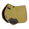 Lemieux Suede Close Contact Square - Gooseberry