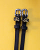 Long Dogs Spur Straps