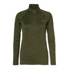 MOUNTAIN HORSE® WOMENS TATE TECH FLEECE TOP