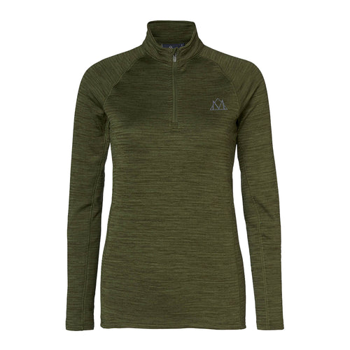 MOUNTAIN HORSE® WOMENS TATE TECH FLEECE TOP