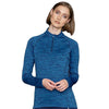 MOUNTAIN HORSE® WOMENS TATE TECH FLEECE TOP