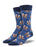Socksmith® Significant Otter - Cotton Crew Sock