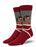 Socksmith® Hey Neigh-bor - Cotton Crew Sock