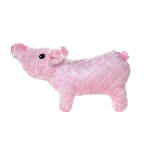 Mighty® Farm: Piglet Dog Toy