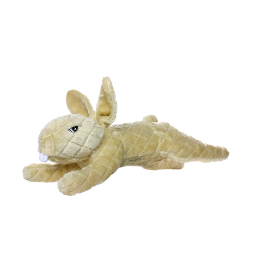 Mighty® Massive: Massive Rabbit Brown Dog Toy