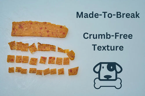 Saint Rocco's Meat Lover Dog Treat - 16oz