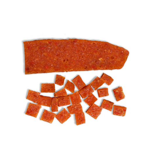 Saint Rocco's Meat Lover Dog Treat - 16oz