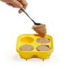 WOOF Pupsicle Treat Tray - SMALL