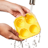 WOOF PUPSICLE TREAT TRAY - EXTRA LARGE