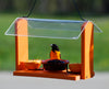 Going Green Oriole Fruit & Jelly Feeder