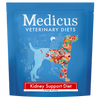 Medicus Veterinary Diet Kidney Support Diet - Beef Paté 32oz