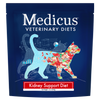 Medicus Veterinary Diet Kidney Support Diet for Cats - 16oz Nuggets