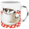 Cattuccino Mug 15oz Mug